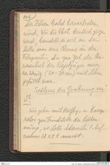 Seite 150, Tagebuch "Mießlingtal b[ei Spitz]" (NHMW-PRAE-BBB-28)